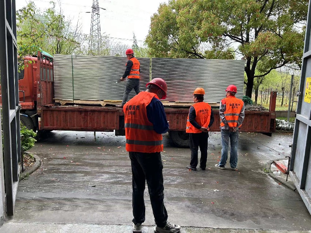 如何选择湖州无尘车间装修公司