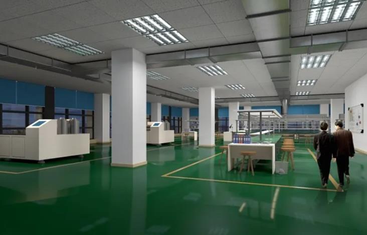 湖州厂房装修关注六个板块